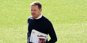 O Ολαφ Ρέμπε 