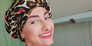 Η Ρεγγίνα Μακέδου