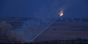 Εκτόξευση ρουκέτας