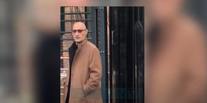 Ο πρώην αρχηγός της υπηρεσίας πληροφοριών Σάλιχ Μουστάφα