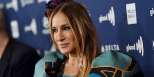 Σάρα Τζέσικα Πάρκερ 