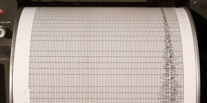 Ισχυρή σεισμική δόνηση 5,2 ρίχτερ στη θαλάσσια περιοχή του Αγίου Όρους