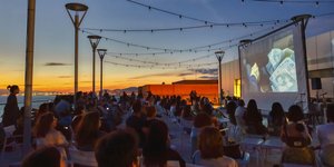 Θερινό σινεμά