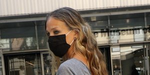 Σάρα Τζέσικα Πάρκερ