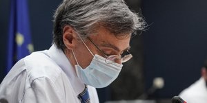 Σωτήρης Τσιόδρας