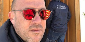 Ο Αλέξης Σταϊκόπουλος