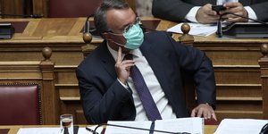 Χρηστος Σταϊκούρας