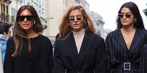 Γυναίκες street style