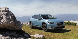 Νέες μειωμένες τιμές για τα μοντέλα της Subaru