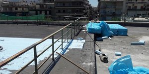 Ο Δήμος Αθηναίων αναβαθμίζει ενεργειακά τις σχολικές του μονάδες