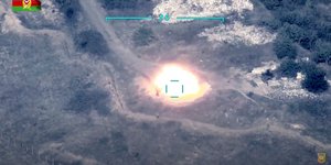 Στα πρόθυρα του πολέμου Αρμενία και Αζερμπαϊτζάν 