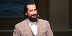 Τάσος Νούσιας