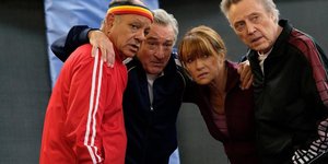 Ο Πόλεμος Στο Σπίτι   (The War With Grandpa)