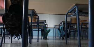 θρανια σακες 