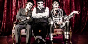 The Tiger Lillies