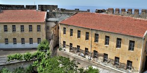 Γεντί Κουλέ