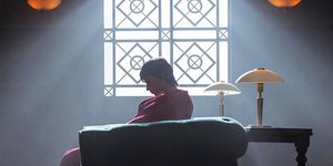 La casa de papel Τόκιο Ούρσουλα Κορμπερό