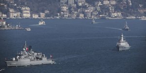 τουρκικα πολεμικα