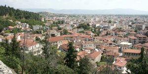 Κορωνοϊός: Σε αυξημένη επιτήρηση η Περιφέρεια Τρικάλων -Τα νέα μέτρα