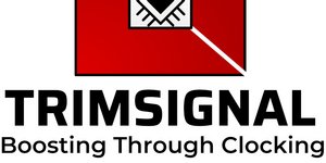 Λογότυπο Trimsignal