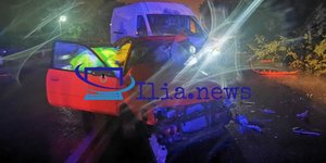 Νέο θανατηφόρο τροχαίο στην Πατρών-Πύργου [εικόνα]