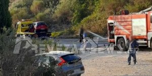 Νέα τραγωδία στην άσφαλτο: Tροχαίο με τέσσερις νεκρούς έξω από την Πρέβεζα