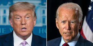 Εκλογές ΗΠΑ 2020: Ξεκίνησε η ψηφοφορία σε τέσσερις Πολιτείες