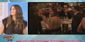 Σταματίνα Τσιμτσιλή φωτογράφισε τη σύντροφο του Μπραντ Πιτ