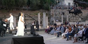 Ρωμαϊκή Αγορά