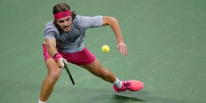 Στέφανος Τσιτσιπάς 