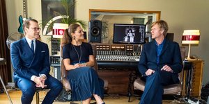 Η πριγκίπισσα Βικτόρια