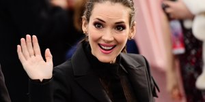 Γουινόνα Ράιντερ