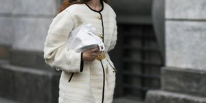 Η λεπτομέρεια στα πανωφόρια /Φωτογραφία: Shutterstock