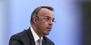 Χρήστος Σταϊκούρας