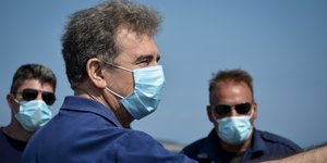 Μιχαλης Χρυσοχοΐδης