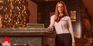 Youth Empowered: HoReCa edition