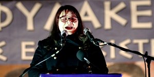Ουρανία Μιχαλολιάκου