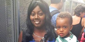 Βραζιλιάνα θύμα ισλαμιστικής επίθεσης