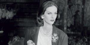 Εκθεση για την Gabrielle Chanel