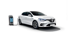 Αυτή είναι η νέα υβριδική γκάμα της Renault