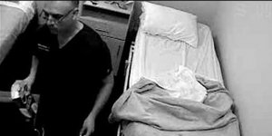 Ο 50χρονος γιατρός Αλί Χοράμι εργαζόταν σε κλινική ύπνου στο Σίδνεϊ 