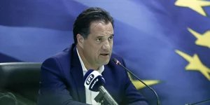 Άδωνις Γεωργιάδης 