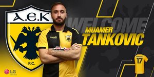 Ο Μουαμέρ Τάνκοβιτς