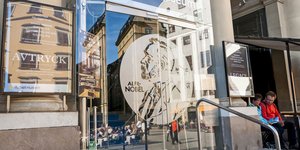 Ακαδημία Νόμπελ