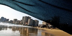 Η κλειστή πόλη της Αμμοχώστου 