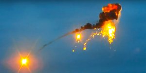 Αναχαίτιση drone