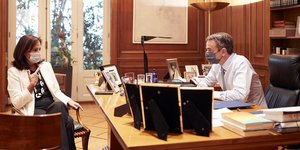 Αννα Διαμαντοπούλου