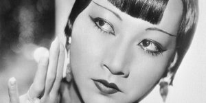 Η Ανν Μέι Γουόνγκ