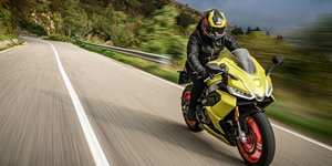 Aprilia RS 660: Από την πίστα στον δρόμο