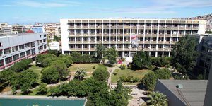 Αριστοτέλειο Πανεπιστήμιο Θεσσαλονίκης